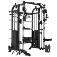 Master Fitness Multirack X19, Multigym