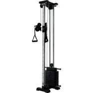 Master Fitness Nero Cable Machine, Multigym
