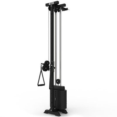 Master Fitness Nero Cable Machine, Multigym