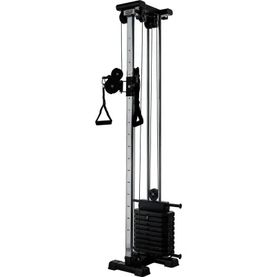 Master Fitness Nero Cable Machine, Multigym