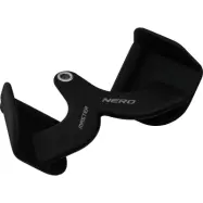 Master Fitness Nero Ergo Grip Rodd II, Draghandtag