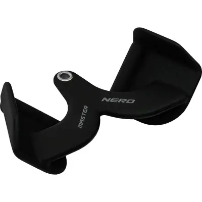 Master Fitness Nero Ergo Grip Rodd II, Draghandtag