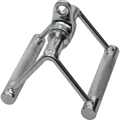 Master Fitness Nero Rower Handle, Draghandtag