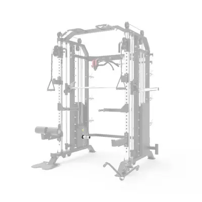 Master Fitness WEIGHTPEG X19, Multigym tillbehör