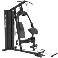 Master Fitness X2, Multigym