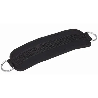 Master Fitness Fotmanschett Neopren, Multigymtillbehör