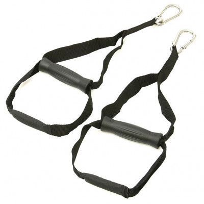 Master Fitness Mjukt Draghandtag, Multigymtillbehör