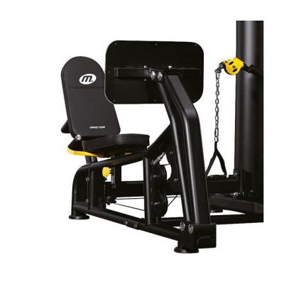 Master Fitness X7 Benpress, Multigym Tillbehör