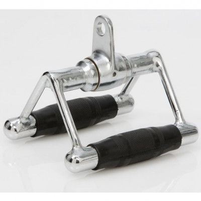 Master Fitness Roddhandtag Massivt, Multigymtillbehör