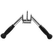 Master Fitness Vinklat Draghandtag, Multigymtillbehör