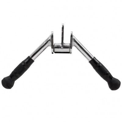Master Fitness Vinklat Draghandtag, Multigymtillbehör