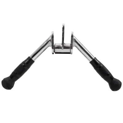Master Fitness Vinklat Draghandtag, Multigymtillbehör