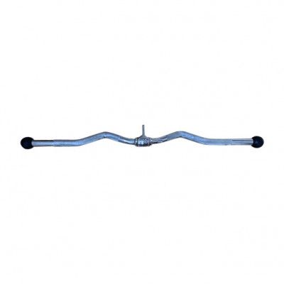 Motion&Fitness PRO Biceps/Triceps handtag Curl, Multigym tillbehör