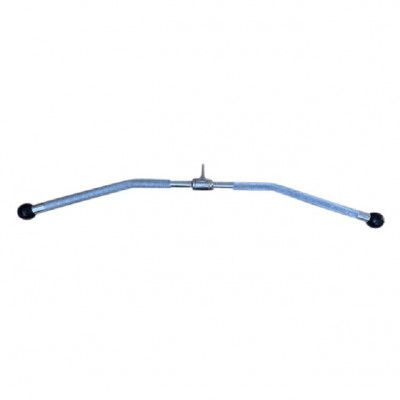 Motion&Fitness PRO Latsdrag Vinklad, Multigym tillbehör