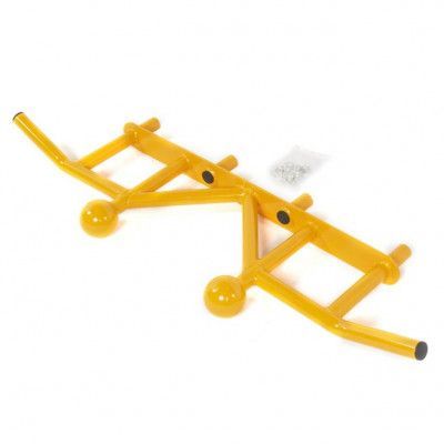 Thor Fitness Multi Grip Pull Up Bar Ball, Multigymtillbehör