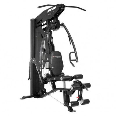 Finnlo Multi-Gym Autark 5.0, Multigym