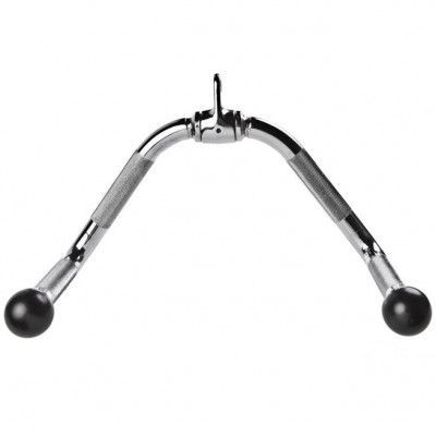 Nordic Fighter Multidraghandtag, Multigymtillbehör