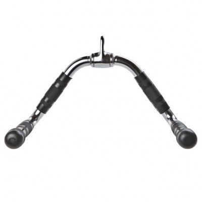 Nordic Fighter Multidraghandtag Med Gummi, Draghandtag