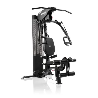 Multigym Autark 3.0, Hammer Maximum