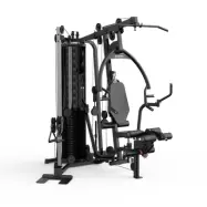 Multigym Autark 6000'25, Hammer