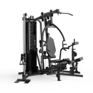 Multigym Autark 6600'25, Hammer