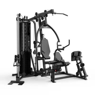 Multigym Autark 6800'25, Hammer