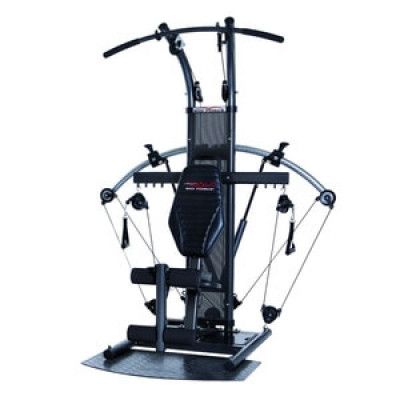 Multigym Bio Force Extreme Sixpack Plus *Bäst i test 2023*, Finnlo by Hammer