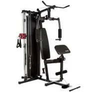 Multigym Ferrum TX2, Hammer