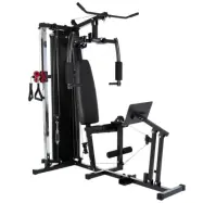 Multigym Ferrum TX3, Hammer