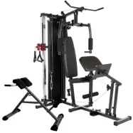 Multigym Ferrum TX4, Hammer