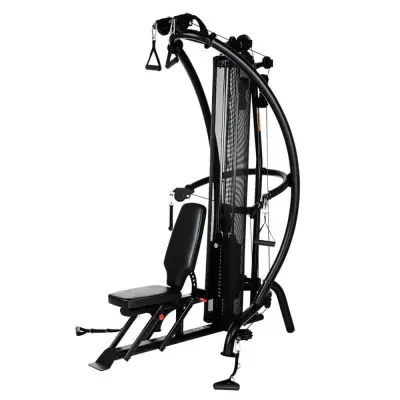 Multigym M1, Finnlo Maximum