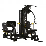 Multigym Master Fitness X9