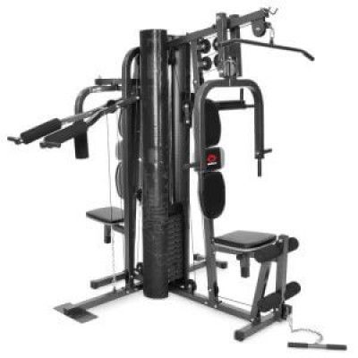 Multigym Multi 4 ST, Abilica