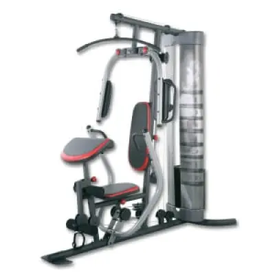 Multigym Weider Pro 5500