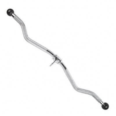 Nordic Fighter Biceps-/Tricepshandtag Curlat, Draghandtag