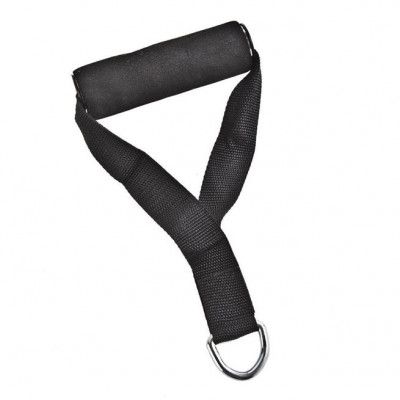 Nordic Fighter Enkelgrepp Rem, Mjuk, Draghantag