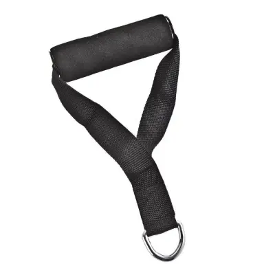 Nordic Fighter Enkelgrepp Rem, Mjuk, Draghantag