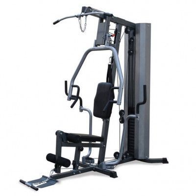 Nordic Fighter Multistation 1 - 75kg, Multigym
