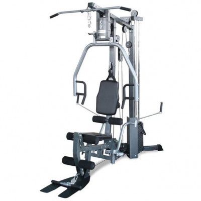 Nordic Fighter Multistation 2 - 95kg, Multigym