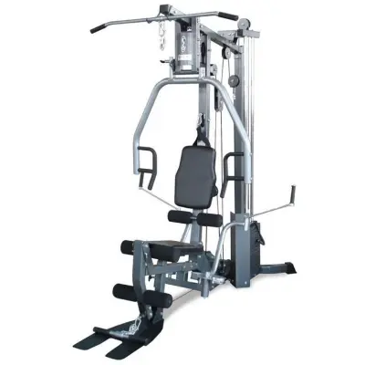 Nordic Fighter Multistation 2 - 95kg, Multigym