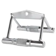 Nordic Fighter Roddhandtag Smalt, Fast, Multigymtillbehör