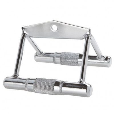 Nordic Fighter Roddhandtag Smalt, Fast, Multigymtillbehör