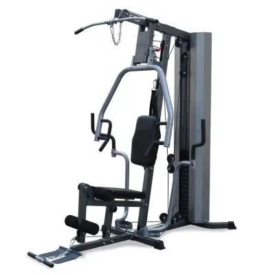 Nordic Fighter Multistation 1 - 75kg, Multigym