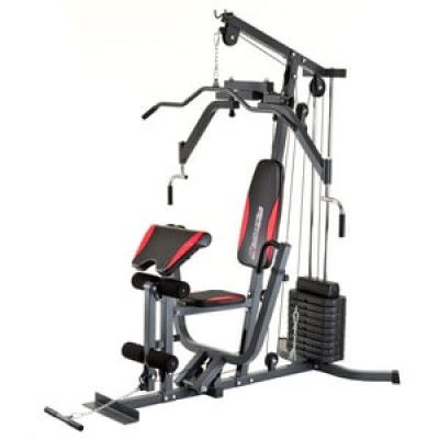 ProfiGym C50, inSPORTline