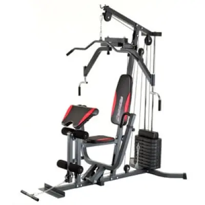 ProfiGym C50, inSPORTline