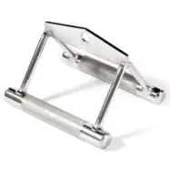 Abilica Roddhandtag, Draghandtag