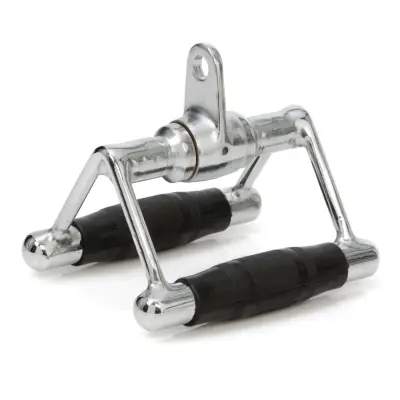 Roddhandtag Gummerat - Master