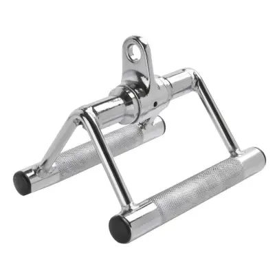 Nordic Fighter Roddhandtag Smalt, Roterande, Draghandtag