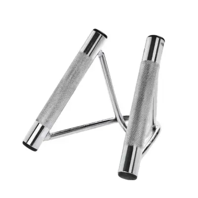 Nordic Fighter Roddhandtag, V-Grepp, Draghantag