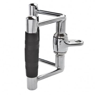 Nordic Fighter Rodhandtag Smalt, Roterande, Draghandtag